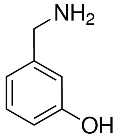 3-(aminomethyl)phenol CDS016848-50MG