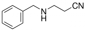 3-(Benzylamino)propionitrile 