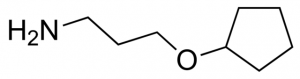 3-(Cyclopentyloxy)-1-propanamine CBR01499-1G