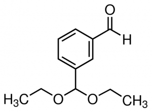 3-(Diethoxymethyl)benzaldehyde 