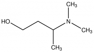 3-(Dimethylamino)-1-butanol CBR00155-1G