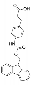 3-(Fmoc-4-aminophenyl)-propionic acid CDS007247-10MG