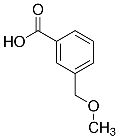 3-(methoxymethyl)benzoic acid CDS011694-100MG