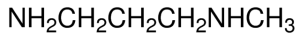 3-(Methylamino)propylamine 
