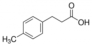 3-(p-Tolyl)propionic acid 