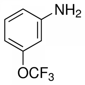 3-(Trifluoromethoxy)aniline 