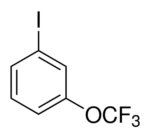3-(Trifluoromethoxy)iodobenzene 