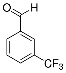 3-(Trifluoromethyl)benzaldehyde 