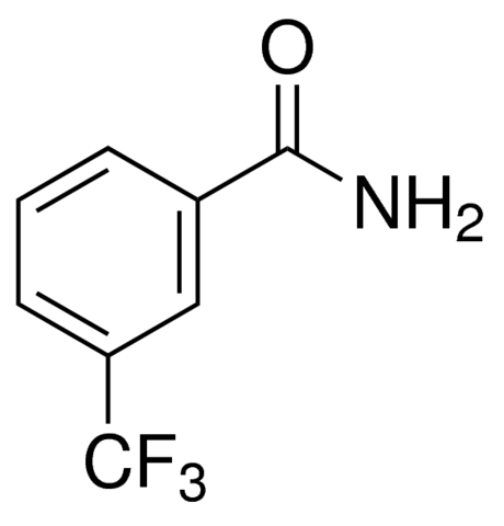 3-(Trifluoromethyl)benzamide 