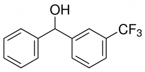 3-(Trifluoromethyl)benzhydrol 