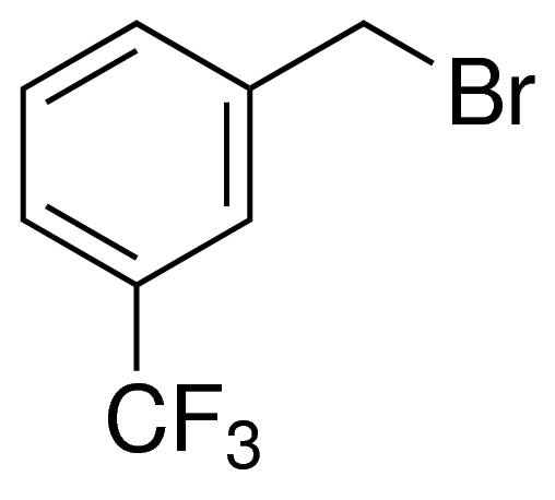 3-(Trifluoromethyl)benzyl bromide 