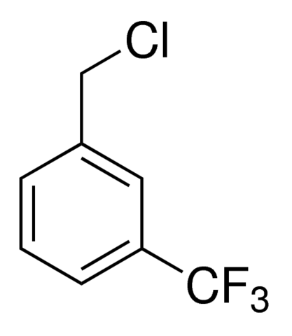 3-(Trifluoromethyl)benzyl chloride 