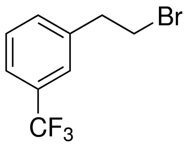 3-(Trifluoromethyl)phenethyl bromide 692042-1G