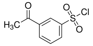 3-Acetylbenzenesulfonyl chloride CDS000777-100MG