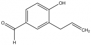 3-Allyl-4-hydroxybenzaldehyde CBR00234-1G