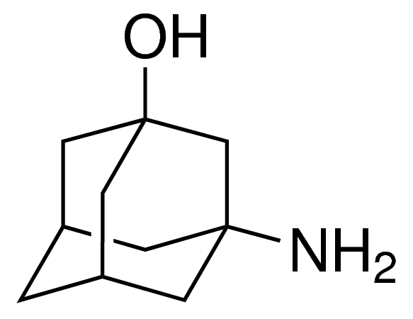 3-Amino-1-adamantanol 