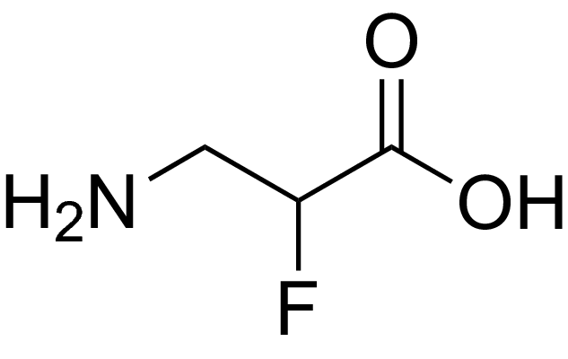 3-Amino-2-fluoropropionic acid 755303-100MG