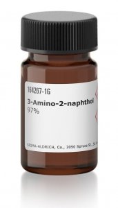 3-Amino-2-naphthol 
