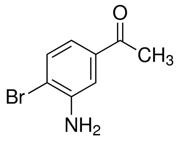 3-Amino-4-bromoacetophenone 714437-5G