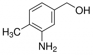 3-Amino-4-methylbenzyl alcohol 