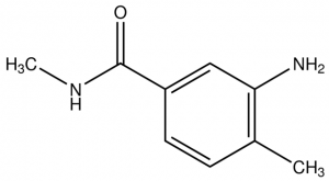 3-Amino-N,4-dimethylbenzamide CBR00280-1G