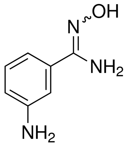 3-Aminobenzamide oxime 724890-1G