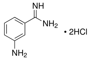 3-Aminobenzamidine dihydrochloride 