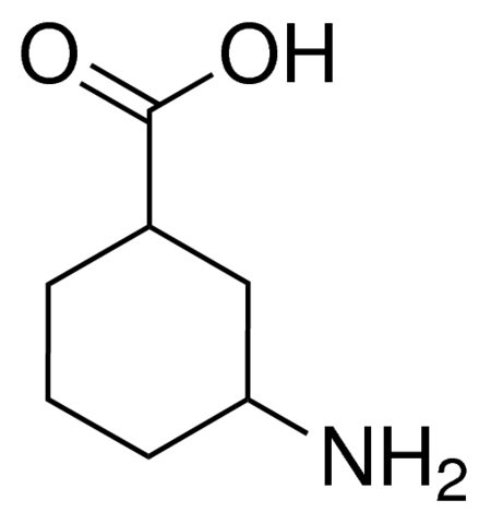 3-Aminocyclohexanecarboxylic acid CDS000338-500MG