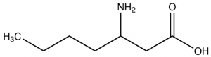 3-Aminoheptanoic acid CBR00513-1G