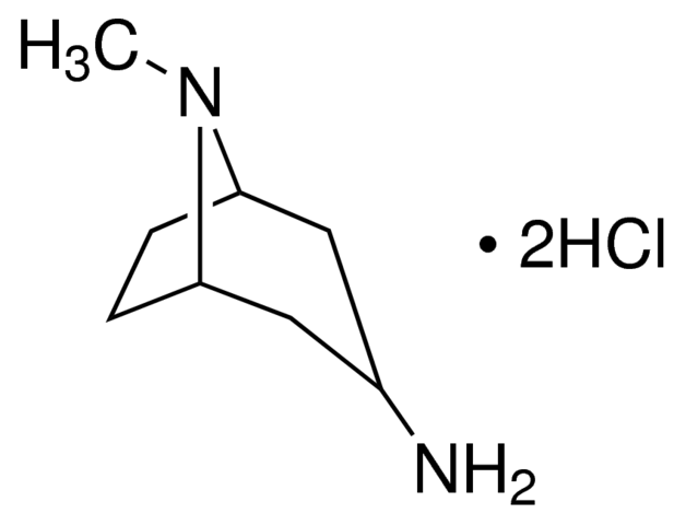 3-Aminotropane dihydrochloride 