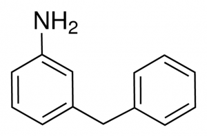 3-Benzylaniline 