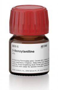 3-Benzylaniline 