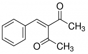 3-Benzylidene-2,4-pentanedione 