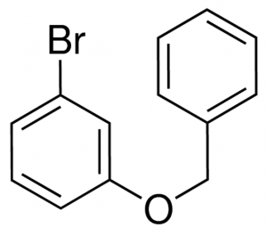 3-Benzyloxybromobenzene 