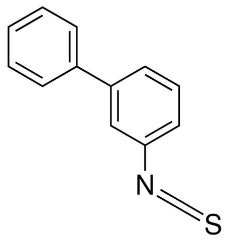 3-biphenyl isothiocyanate CDS004931-100MG