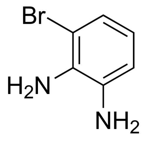 3-Bromo-1,2-diaminobenzene CDS020072-100MG