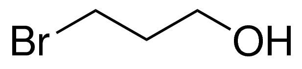 3-Bromo-1-propanol 