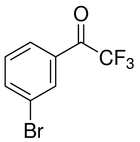 3-Bromo-2,2,2-trifluoroacetophenone 