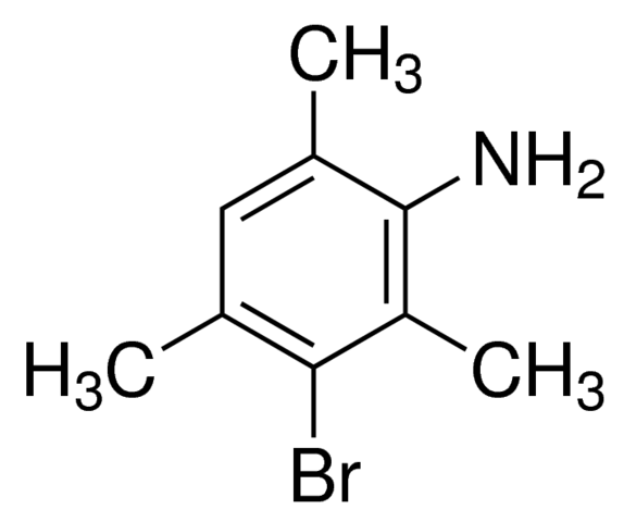 3-Bromo-2,4,6-trimethylaniline 