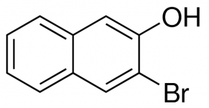 3-Bromo-2-naphthol 
