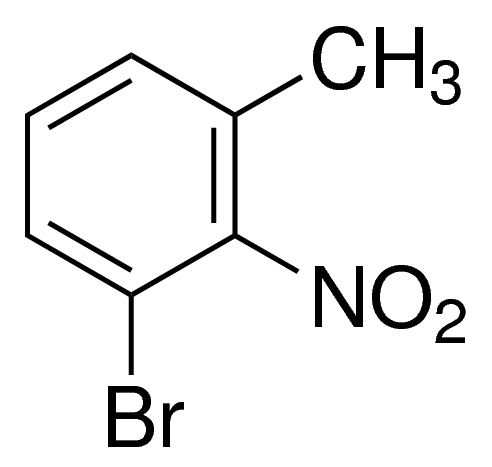 3-Bromo-2-nitrotoluene 