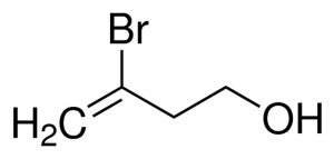 3-Bromo-3-buten-1-ol 
