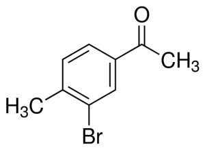 3-Bromo-4-methylacetophenone 579734-5G