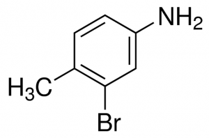 3-Bromo-4-methylaniline 360619-5G