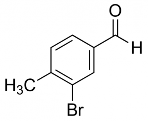 3-Bromo-4-methylbenzaldehyde 