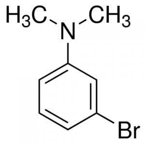 3-Bromo-N,N-dimethylaniline 