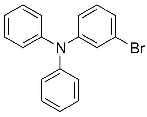 3-Bromo-N,N-diphenylaniline 