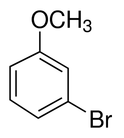 3-Bromoanisole 