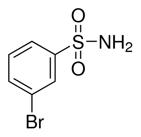 3-Bromobenzenesulfonamide 563609-1G