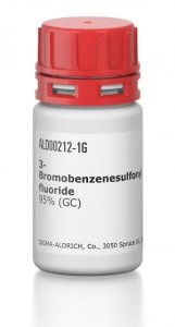 3-Bromobenzenesulfonyl fluoride ALD00212-1G